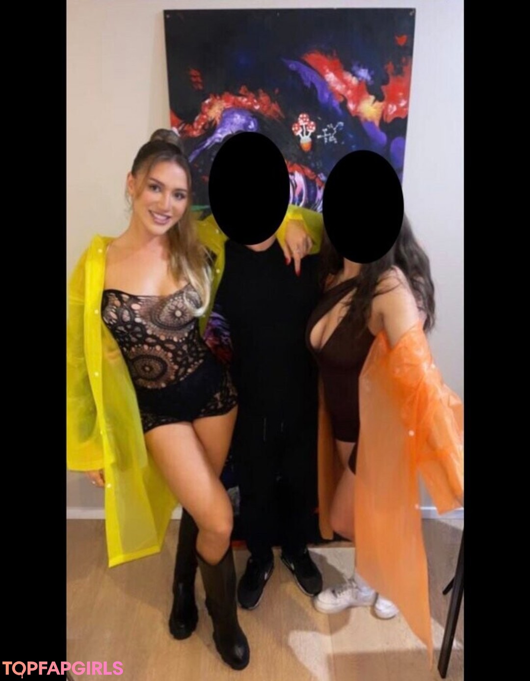 Foto desnuda filtrada de OnlyFans de Jessienicolexxx #31 Foto desnuda filtrada de OnlyFans de Jessienicolexxx #31