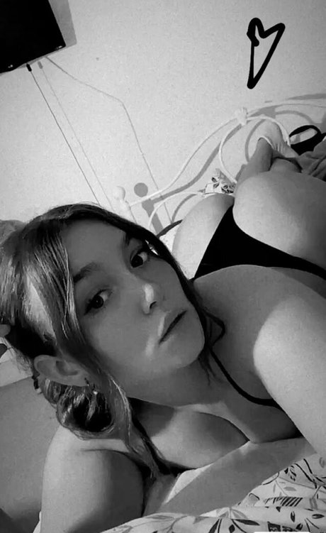 Foto desnuda filtrada de OnlyFans de Chlomaw