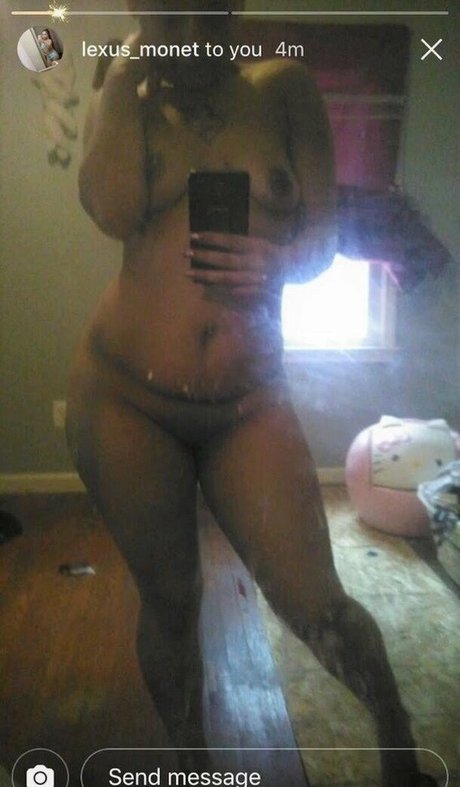 Lexus Monet