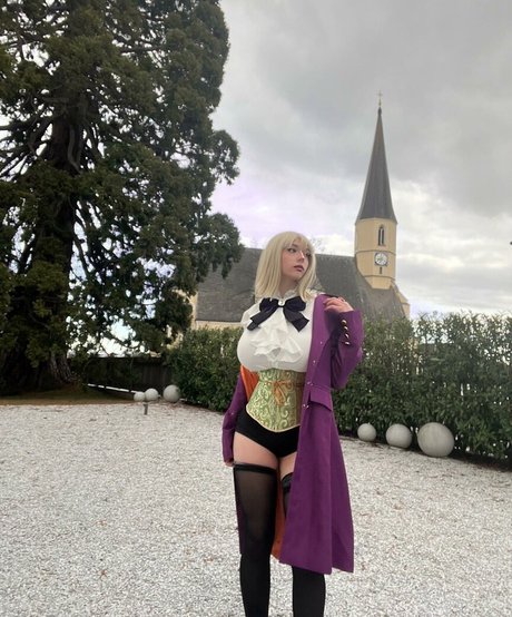 Eilse Deinsee