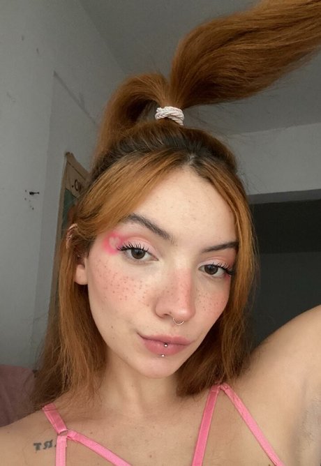 Chloe Parker