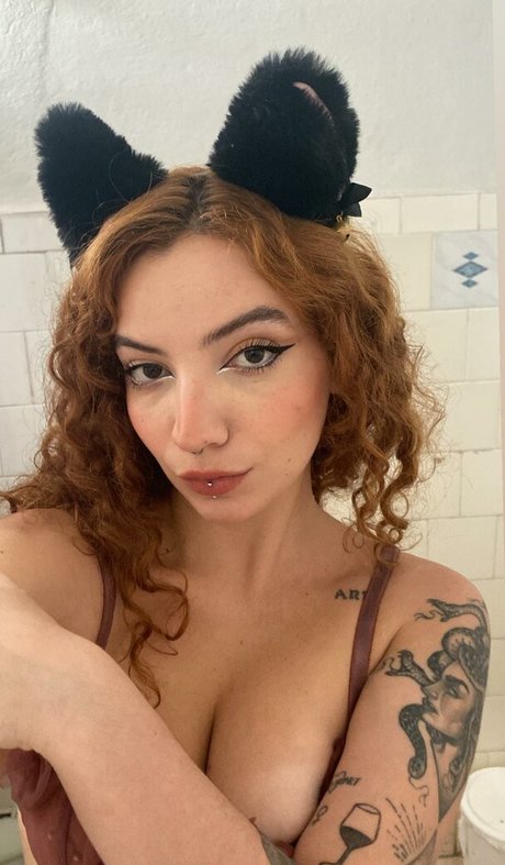 Foto desnuda filtrada de OnlyFans de Chloe Parker