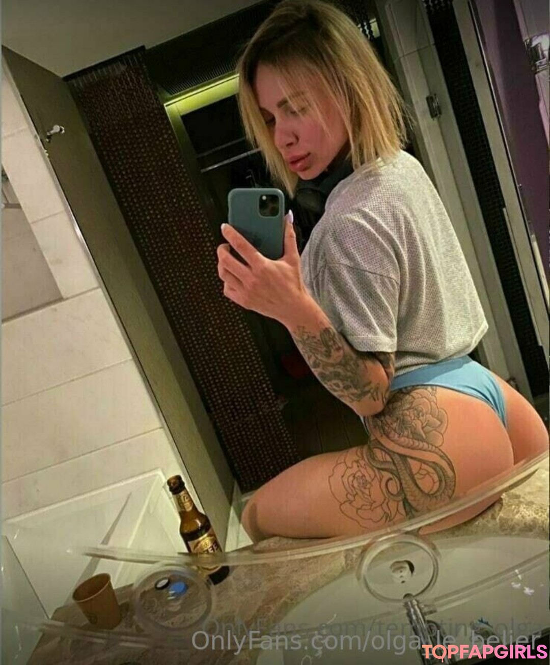 Foto desnuda filtrada de OnlyFans de Olgalebelier #50 Foto desnuda filtrada de OnlyFans de Olgalebelier #50