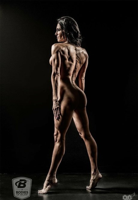 Bodybuilding.com's BodiesWork