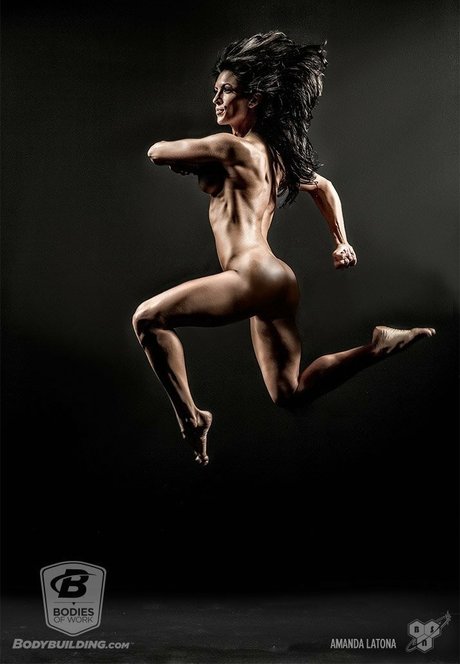 Bodybuilding.com's BodiesWork