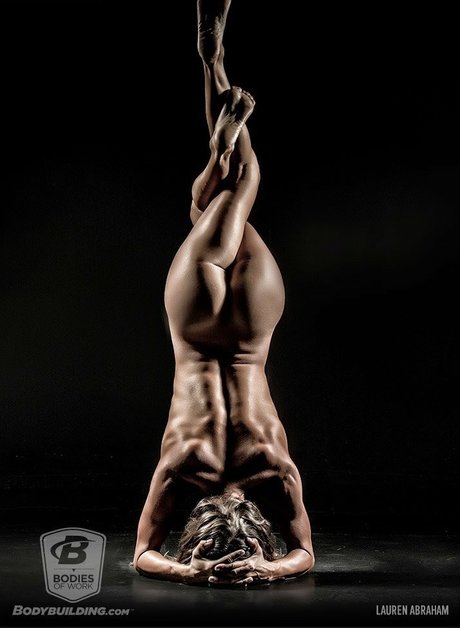 Bodybuilding.com's BodiesWork