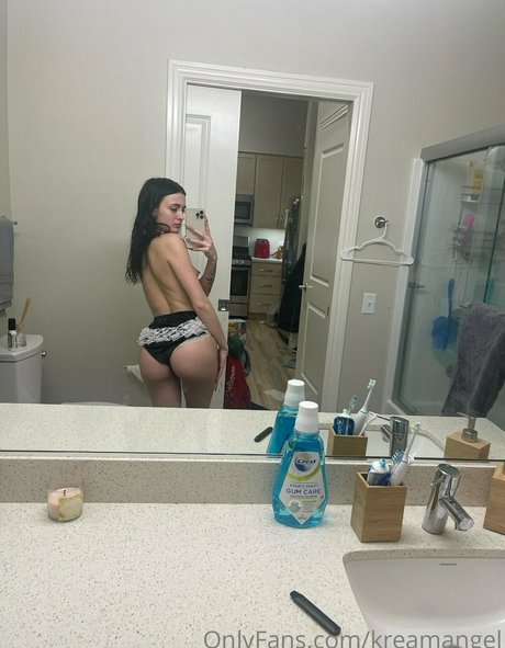Kreamangel