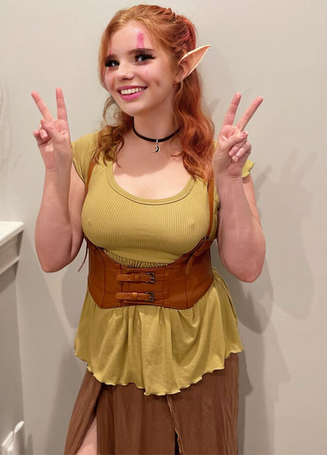 Redpandaeyes
