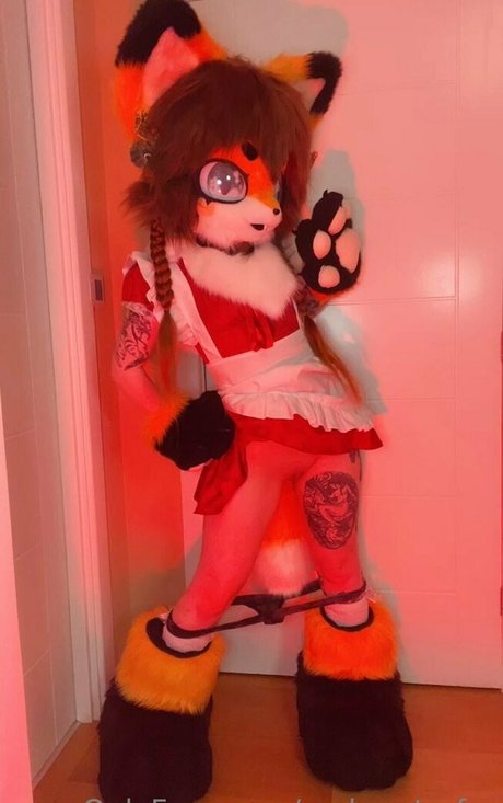 Emberstarfur