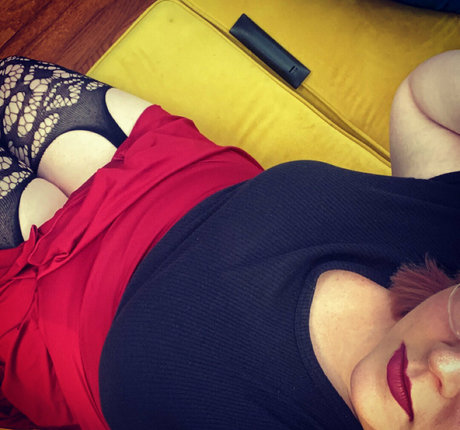 Foto desnuda filtrada de OnlyFans de Sourpanda69