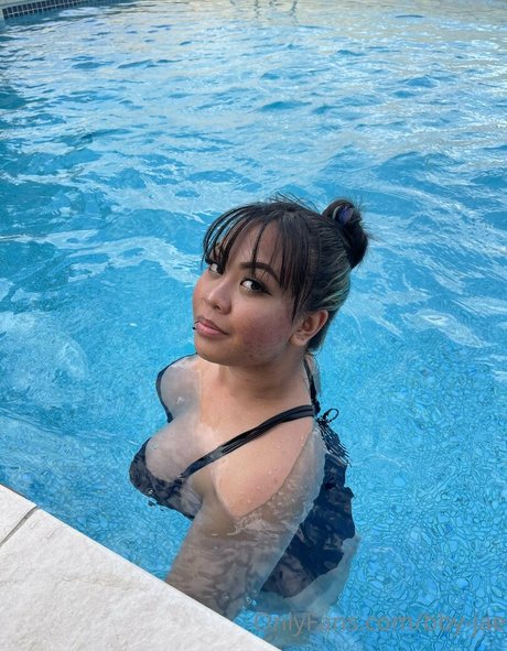 Foto desnuda filtrada de OnlyFans de Bbyjae