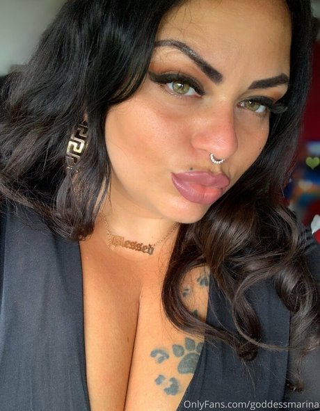 Latinamarina