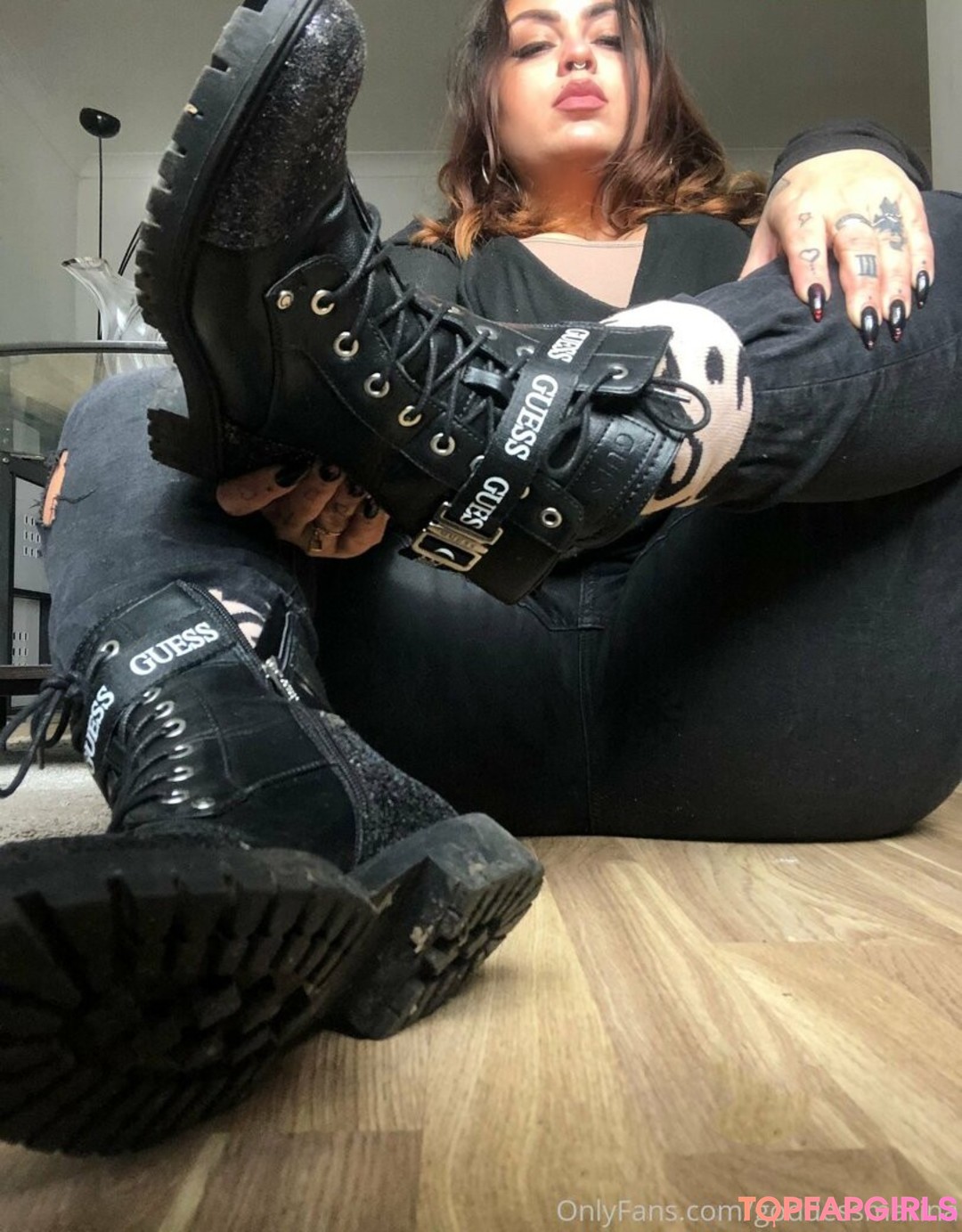 Foto desnuda filtrada de OnlyFans de Latinamarina #22 Foto desnuda filtrada de OnlyFans de Latinamarina #22