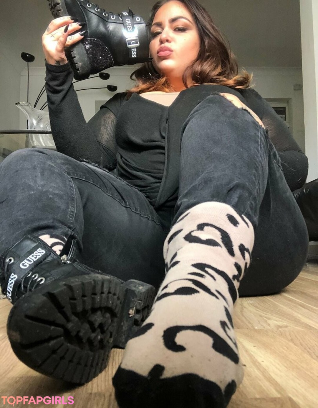 Foto desnuda filtrada de OnlyFans de Latinamarina #23 Foto desnuda filtrada de OnlyFans de Latinamarina #23