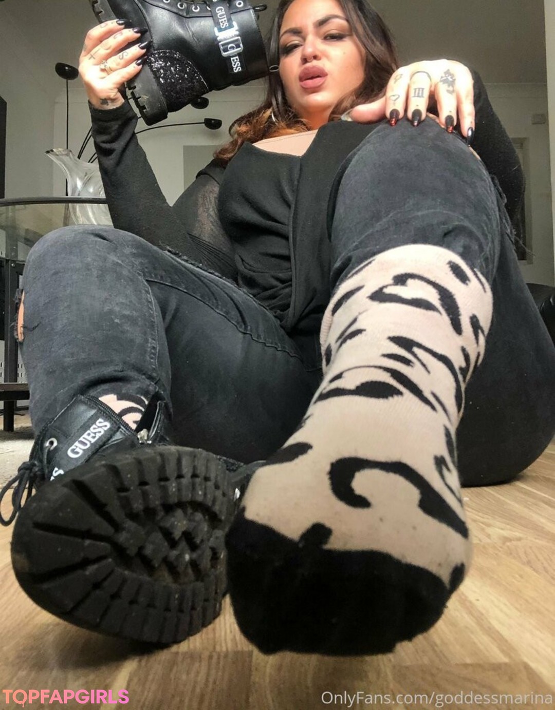 Foto desnuda filtrada de OnlyFans de Latinamarina #24 Foto desnuda filtrada de OnlyFans de Latinamarina #24