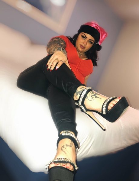 Latinamarina