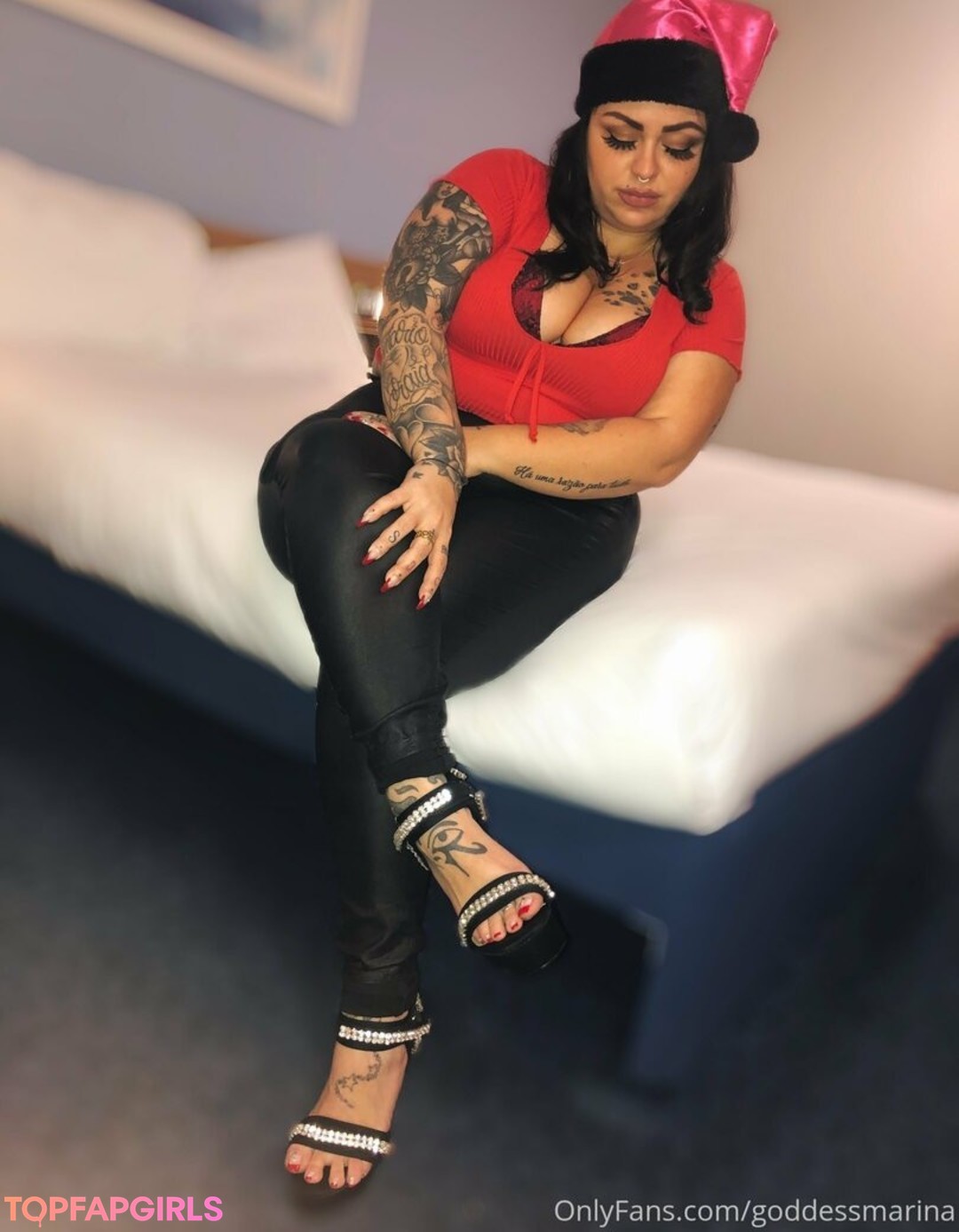 Foto desnuda filtrada de OnlyFans de Latinamarina #59 Foto desnuda filtrada de OnlyFans de Latinamarina #59