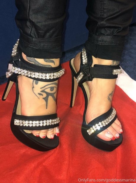Latinamarina