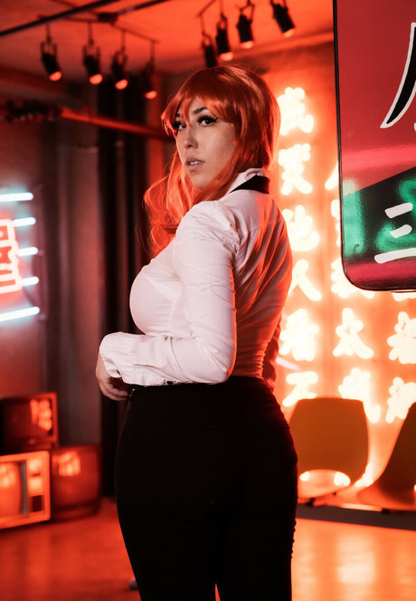 Ariella Darling