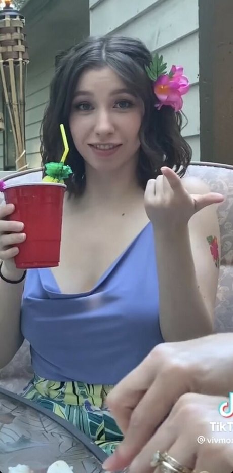 Katelyn Nacon