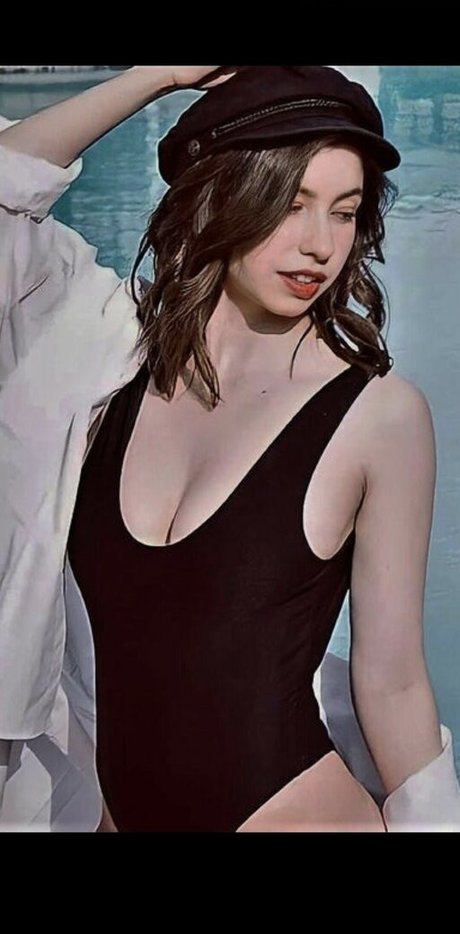 Katelyn Nacon
