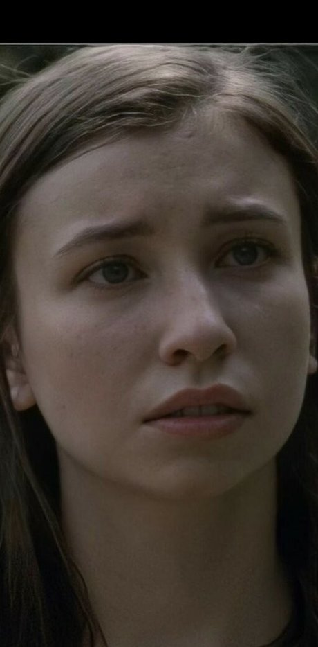 Katelyn Nacon