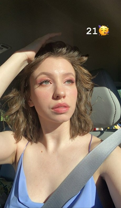 Katelyn Nacon