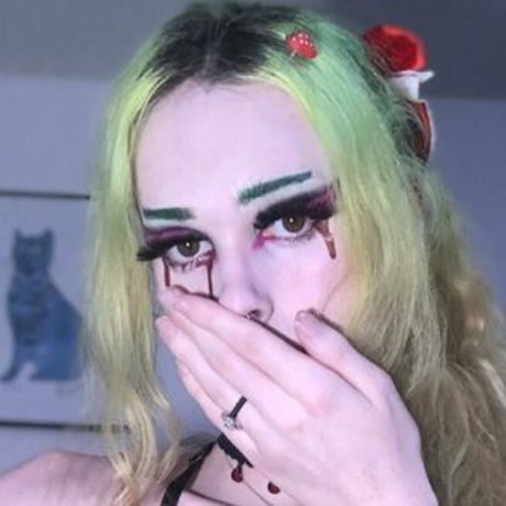 Genericgothgf