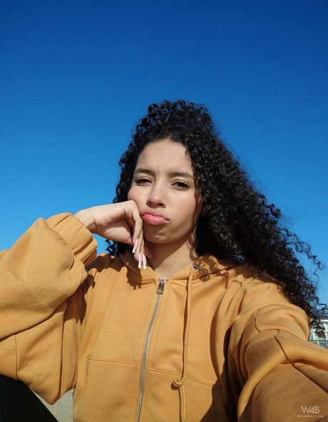 Foto desnuda filtrada de OnlyFans de Goddessvaleryp