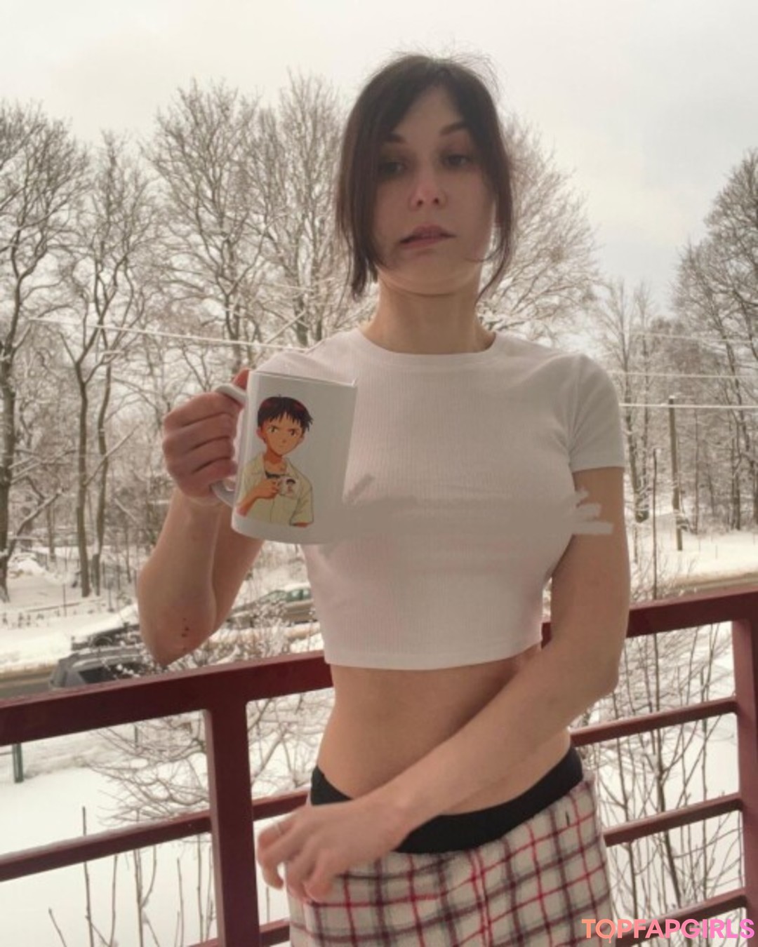 Foto desnuda filtrada de OnlyFans de Natsumipon #173 Foto desnuda filtrada de OnlyFans de Natsumipon #173