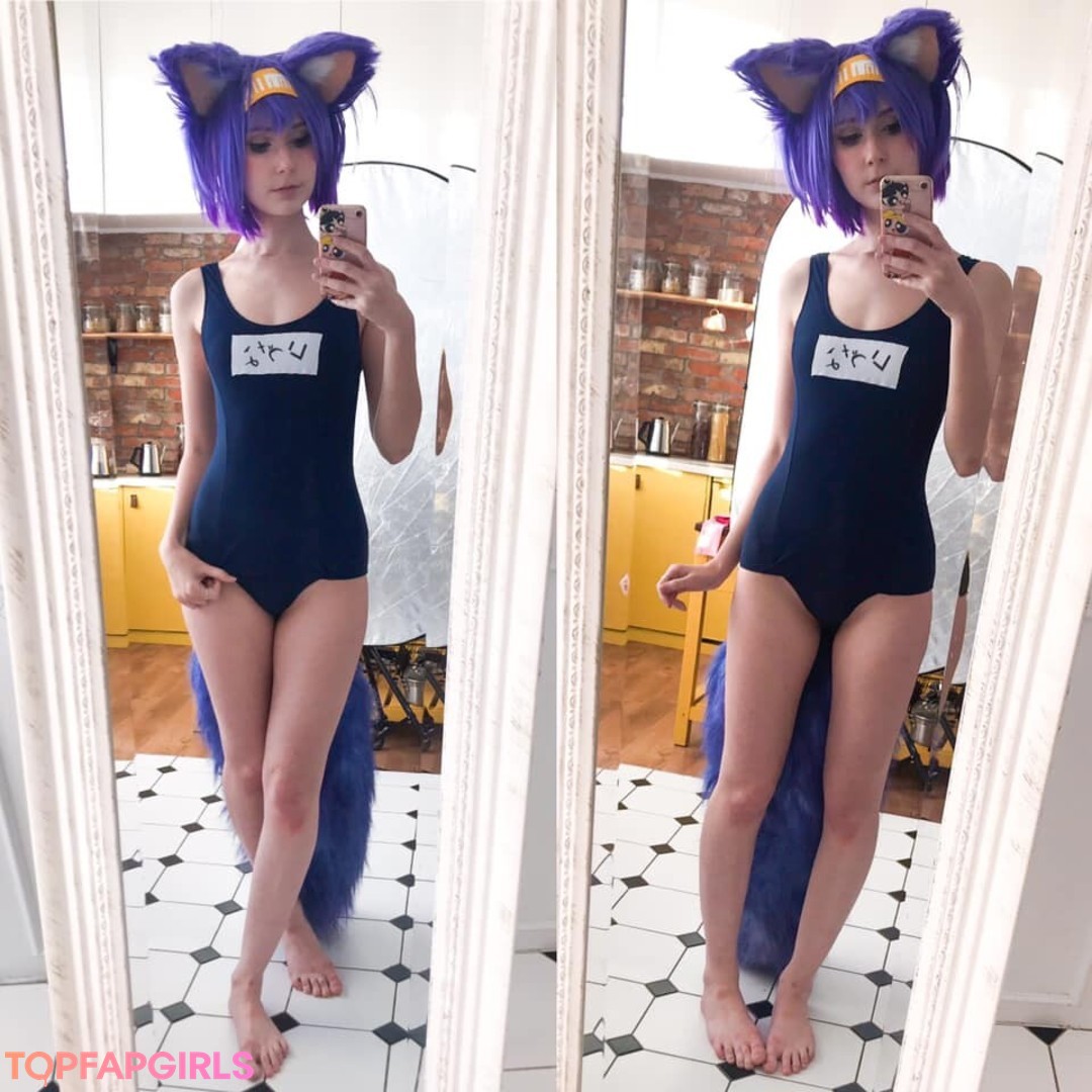 Foto desnuda filtrada de OnlyFans de Natsumipon #174 Foto desnuda filtrada de OnlyFans de Natsumipon #174