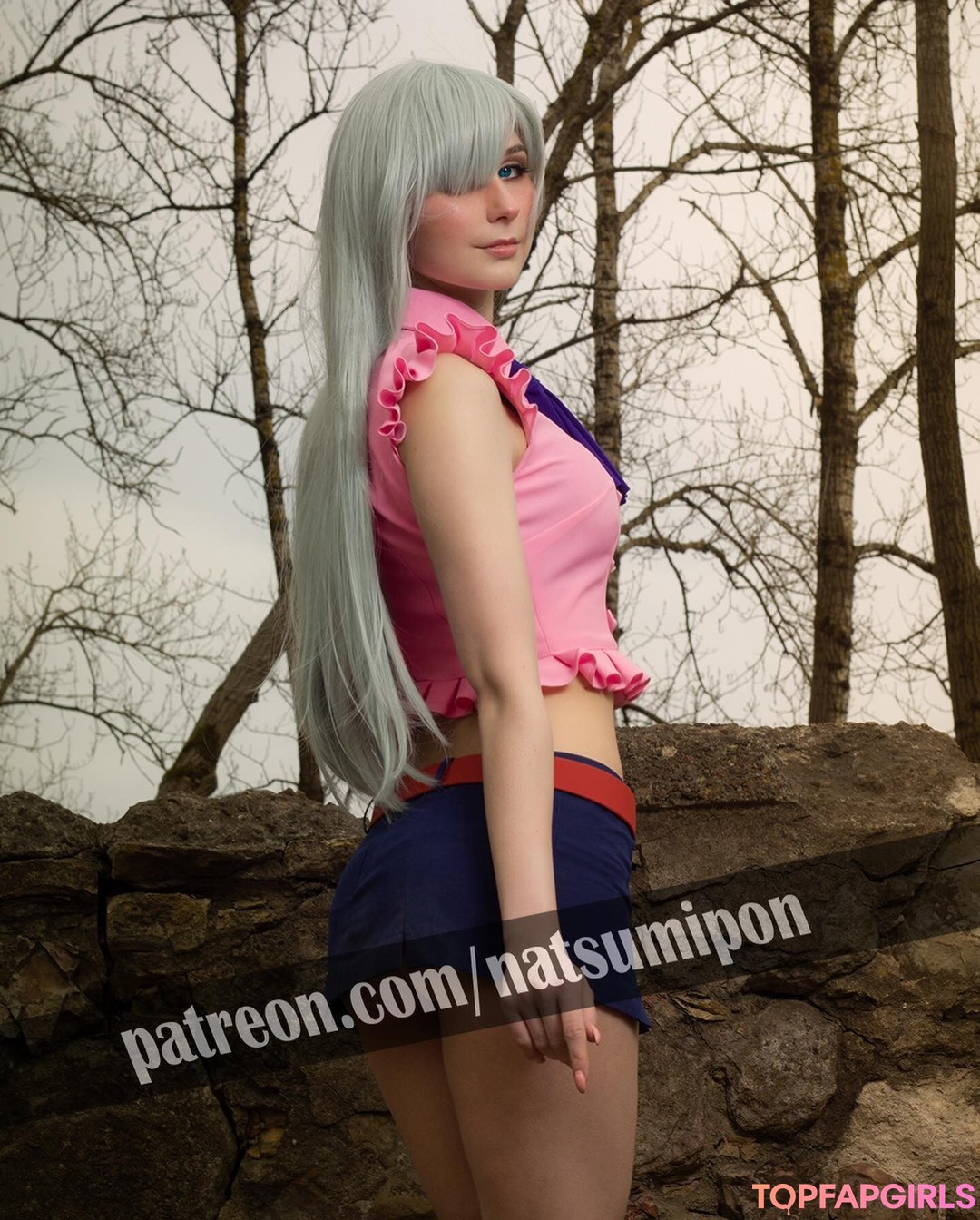 Foto desnuda filtrada de OnlyFans de Natsumipon #190 Foto desnuda filtrada de OnlyFans de Natsumipon #190