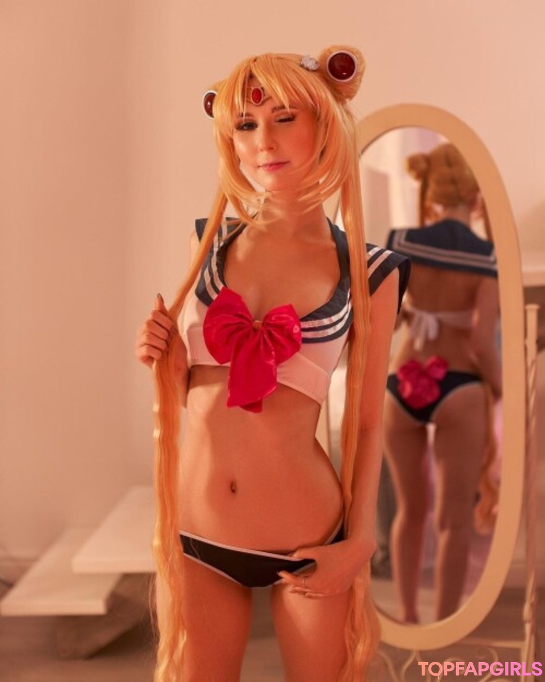 Foto desnuda filtrada de OnlyFans de Natsumipon #203 Foto desnuda filtrada de OnlyFans de Natsumipon #203