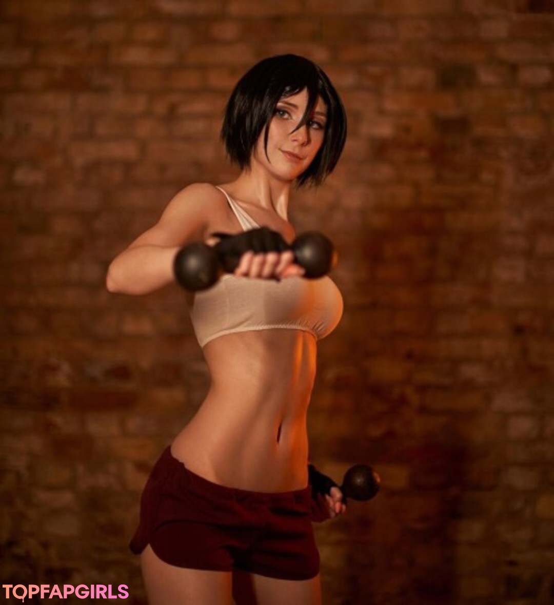 Foto desnuda filtrada de OnlyFans de Natsumipon #205 Foto desnuda filtrada de OnlyFans de Natsumipon #205