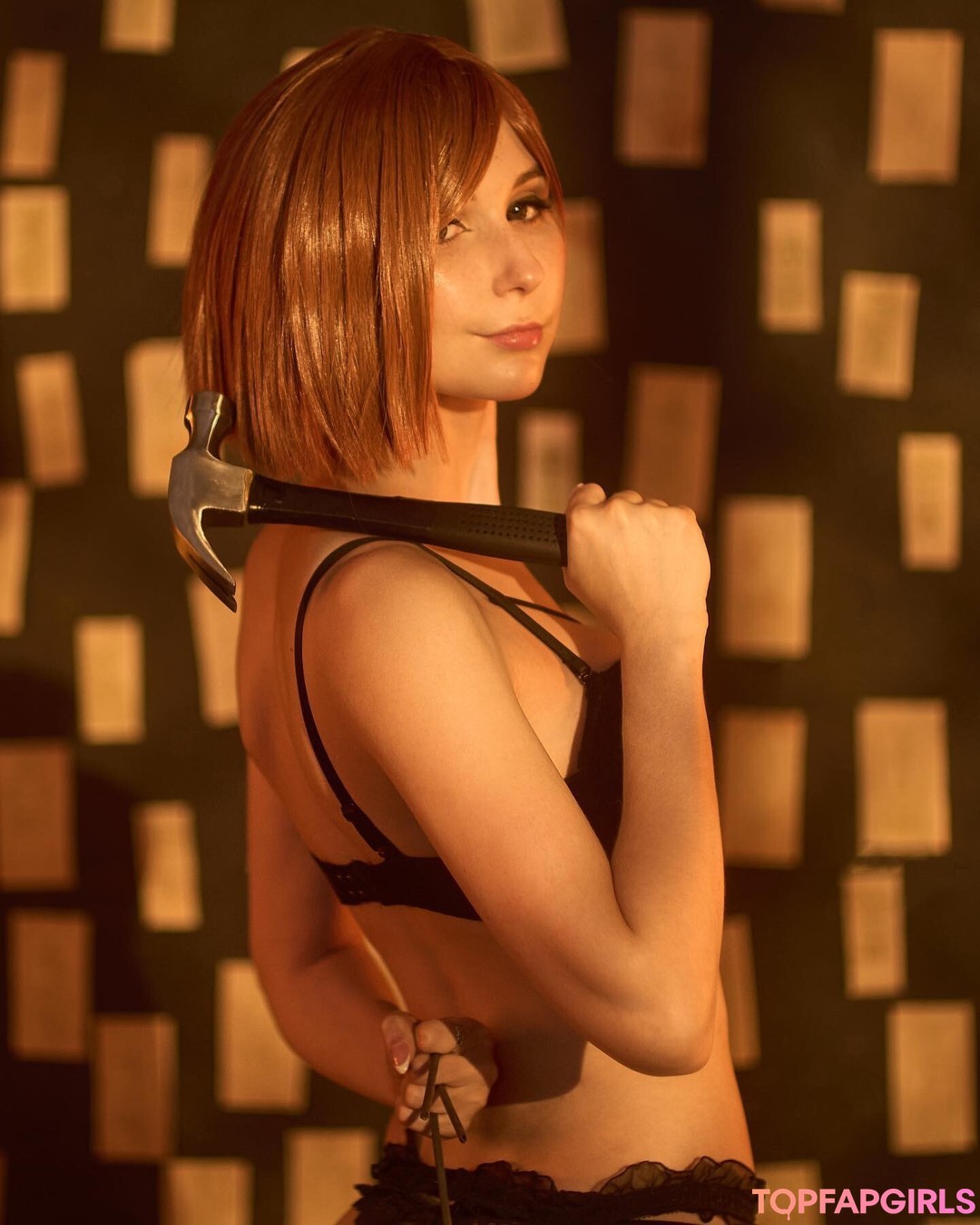 Foto desnuda filtrada de OnlyFans de Natsumipon #216 Foto desnuda filtrada de OnlyFans de Natsumipon #216