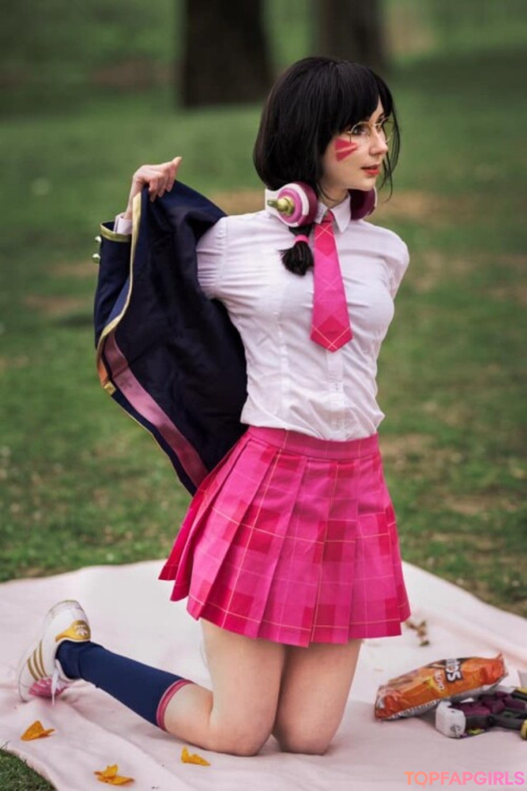 Foto desnuda filtrada de OnlyFans de Natsumipon #226 Foto desnuda filtrada de OnlyFans de Natsumipon #226