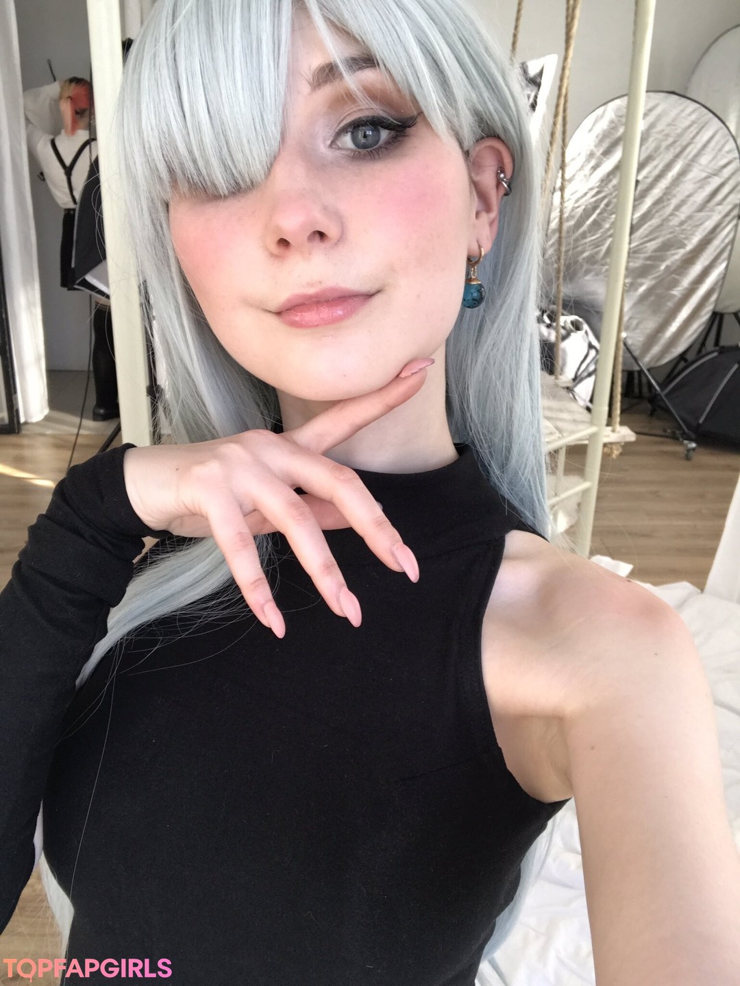 Foto desnuda filtrada de OnlyFans de Natsumipon #232 Foto desnuda filtrada de OnlyFans de Natsumipon #232