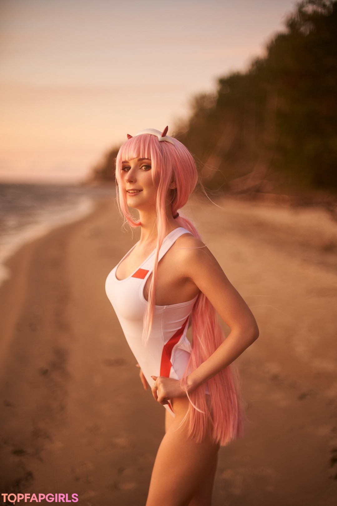 Foto desnuda filtrada de OnlyFans de Natsumipon #241 Foto desnuda filtrada de OnlyFans de Natsumipon #241