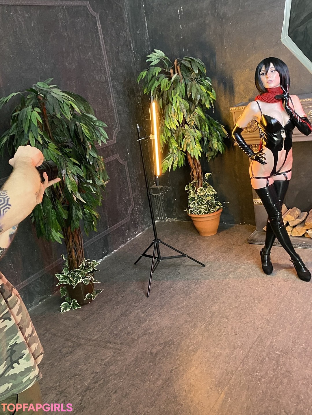 Foto desnuda filtrada de OnlyFans de Natsumipon #253 Foto desnuda filtrada de OnlyFans de Natsumipon #253