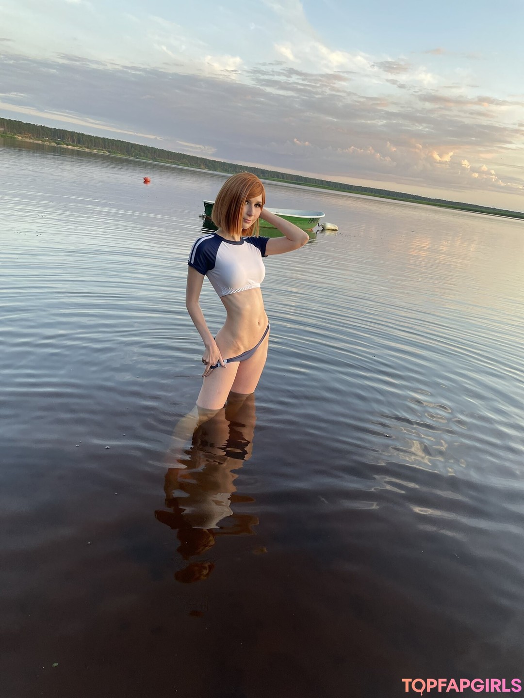 Foto desnuda filtrada de OnlyFans de Natsumipon #255 Foto desnuda filtrada de OnlyFans de Natsumipon #255