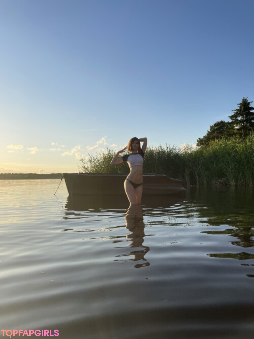 Foto desnuda filtrada de OnlyFans de Natsumipon #256 Foto desnuda filtrada de OnlyFans de Natsumipon #256