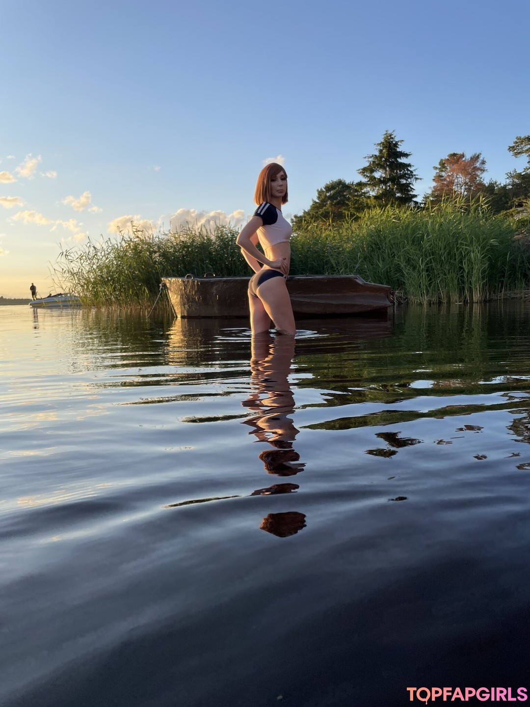 Foto desnuda filtrada de OnlyFans de Natsumipon #257 Foto desnuda filtrada de OnlyFans de Natsumipon #257