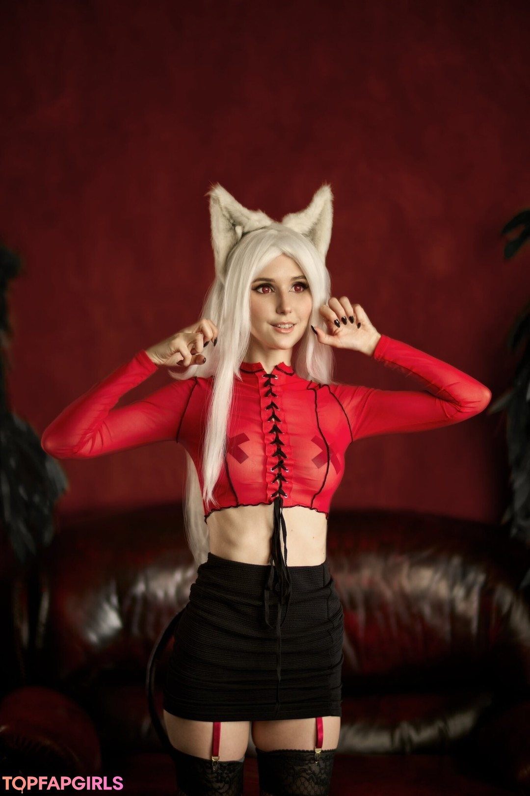 Foto desnuda filtrada de OnlyFans de Natsumipon #268 Foto desnuda filtrada de OnlyFans de Natsumipon #268