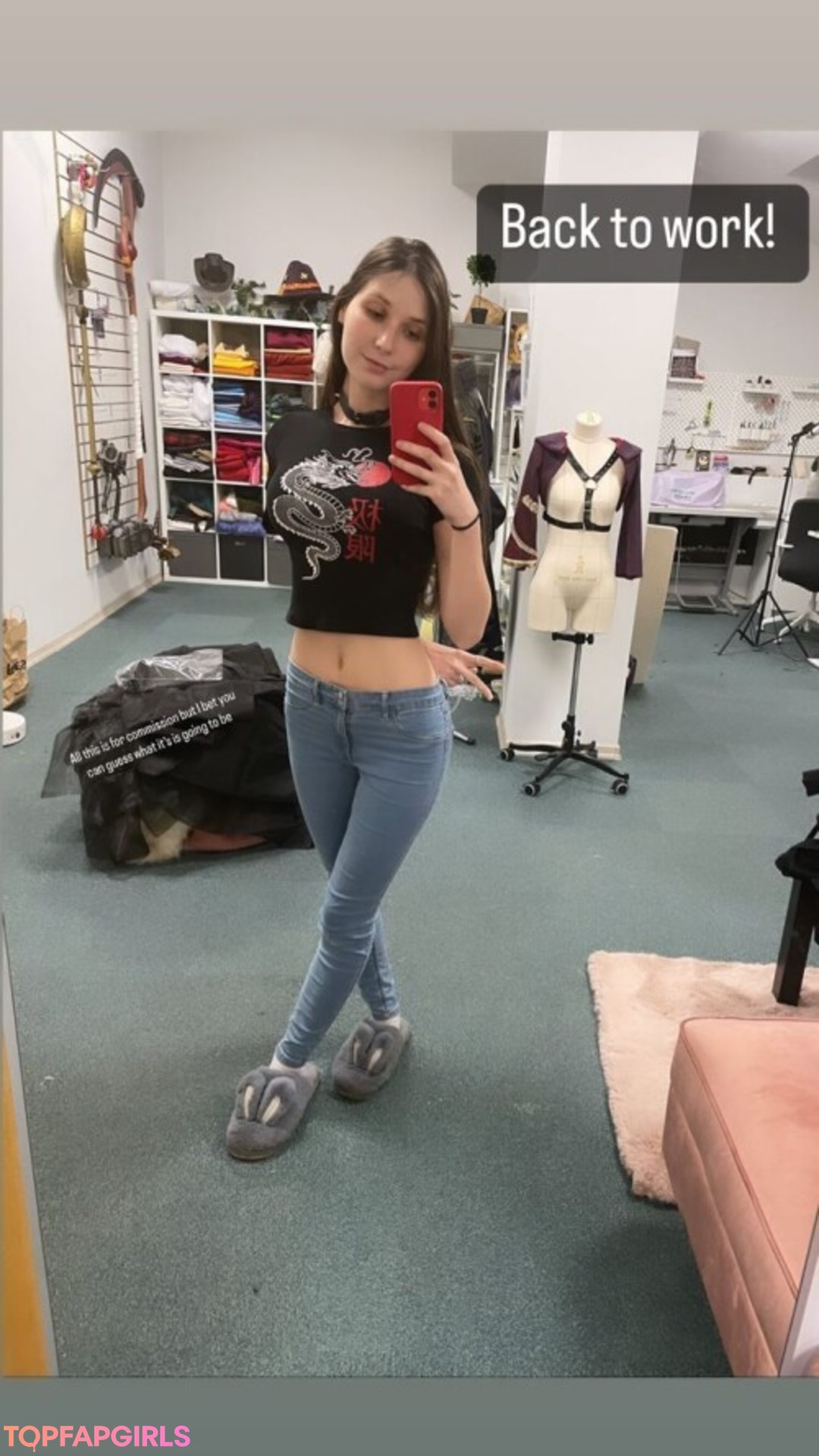 Foto desnuda filtrada de OnlyFans de Natsumipon #283 Foto desnuda filtrada de OnlyFans de Natsumipon #283