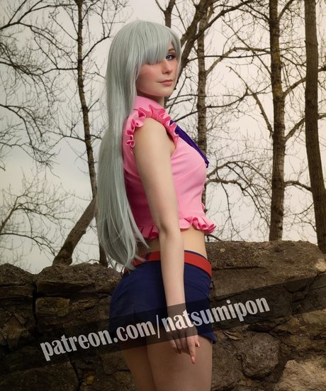 NatsumiPon