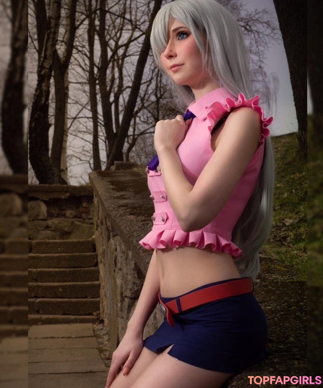 Foto desnuda filtrada de OnlyFans de Natsumipon #38 Foto desnuda filtrada de OnlyFans de Natsumipon #38