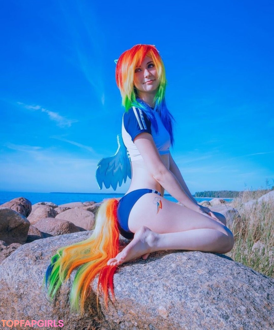 Foto desnuda filtrada de OnlyFans de Natsumipon #79 Foto desnuda filtrada de OnlyFans de Natsumipon #79