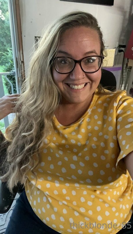 Thickblonde85