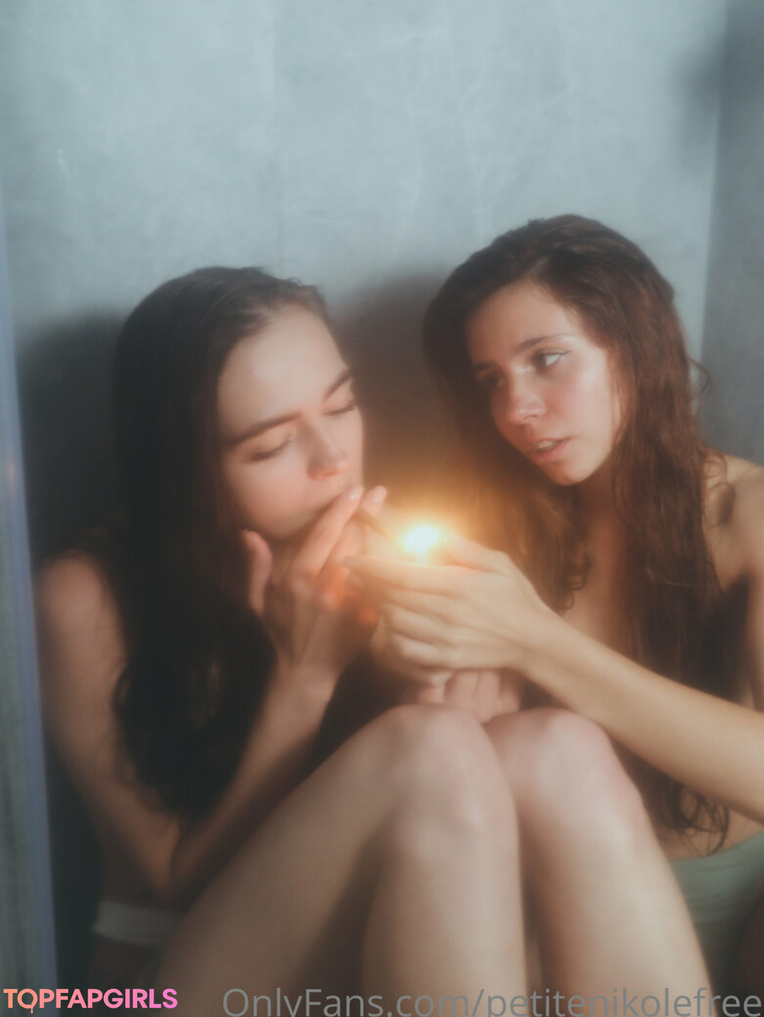 Foto desnuda filtrada de OnlyFans de Petitenikolefree #10 Foto desnuda filtrada de OnlyFans de Petitenikolefree #10