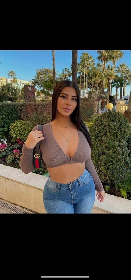 Foto desnuda filtrada de OnlyFans de Loumrcsl